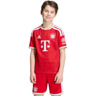 Bayern Munich 1a Equipación 2026/27 - NIÑOS